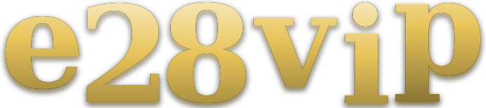 e28vip logo
