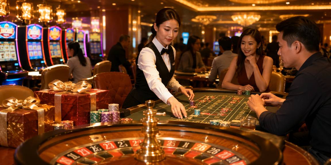 e28vip Bên trong sảnh casino của chúng tôi