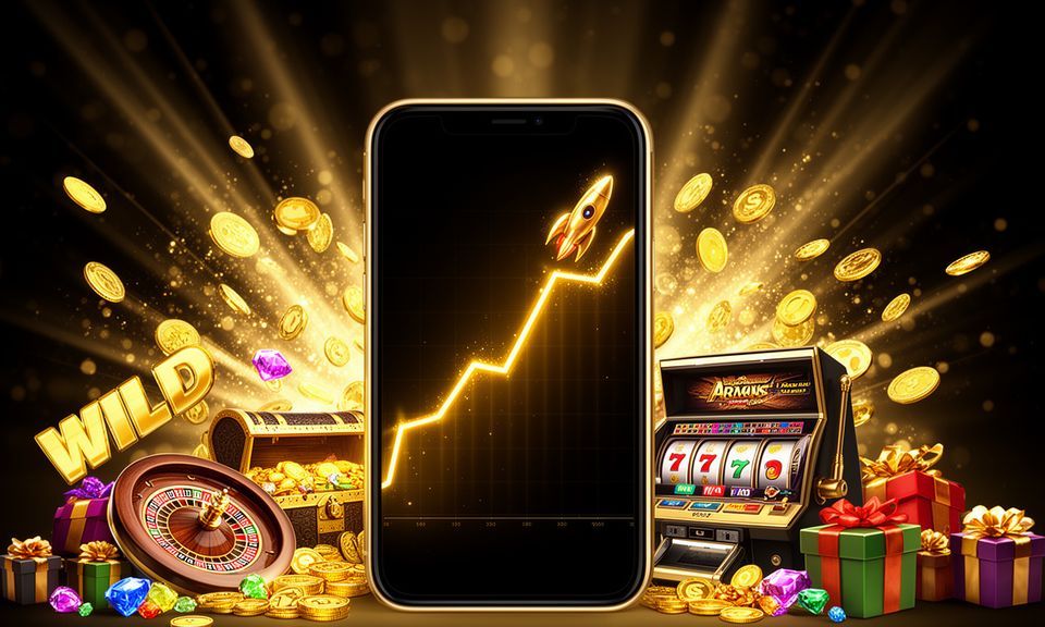 e28vip Casino Nổi Bật
